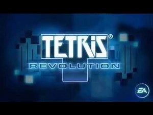 Tetris Revolution (JAVA) OST - Level 1-5