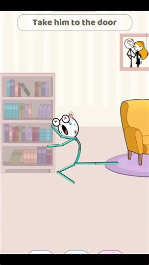 This Crab Crazy Moment Is Wild 😳 #funnygameplay #gamingshorts #crabcrazy