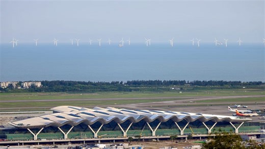 AAHK invests $593.8m for 35% stake in Zhuhai Airport