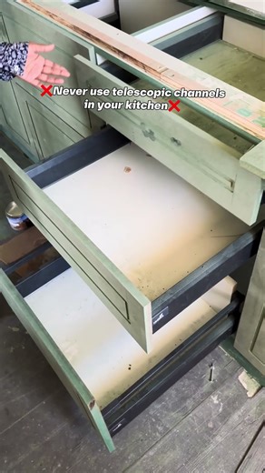 Check pinned comment for details! #modularcabinet #kitchencollection #cabinettrends #cornerunit