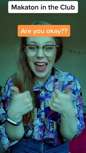 British Makaton Signs in the Club - Instructional Video