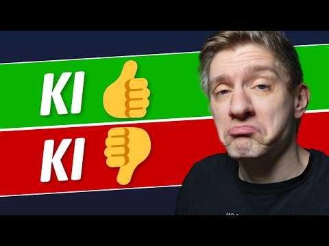 Warum Entwickler sich bei KI nie einig werden