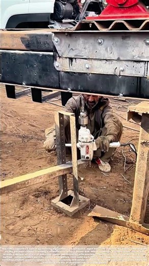 Torching the Mold: How Fire Reforges a Century-Old Machine