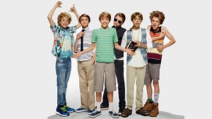 Watch Free Splitting Adam Full Movies Online HD