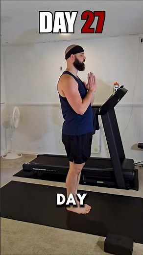 What Happens on Day 27 of P90X?