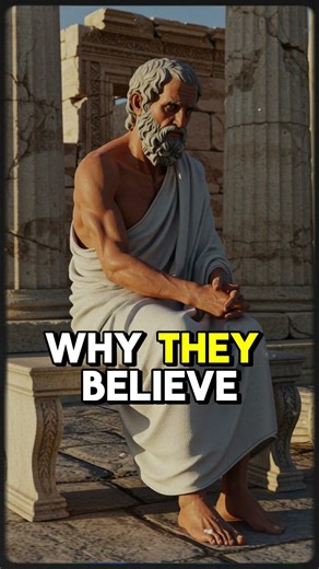 The One Question That Wins Every Argument | Socrates’ Secret Method