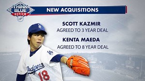 Think Blue Review: 1/15/16