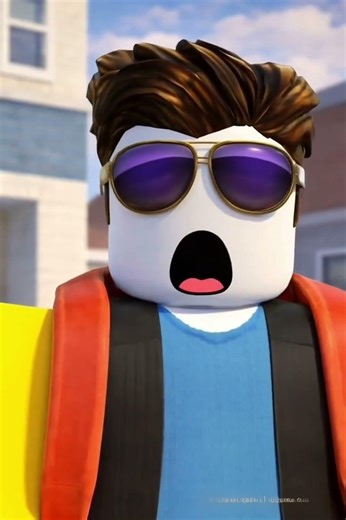 ROBLOX HACKER SAVES NOOB