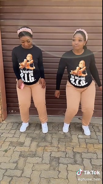 Mapula Dance Challenge: Fun Attempt at Dancing 😂👯‍♀️