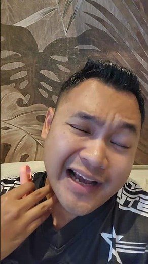 Banish Bad Breath and Sore Throat Now Mouth Spray Solution Explained #metoomp6 #mouthspray #baumulut