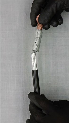 CAN I CONNECT COPPER TO ALUMINUM?