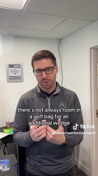 Expert Golf Fitting Tips for Optimal Wedge Performance