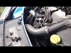 Révision d'une Dacia Sandero Stepway