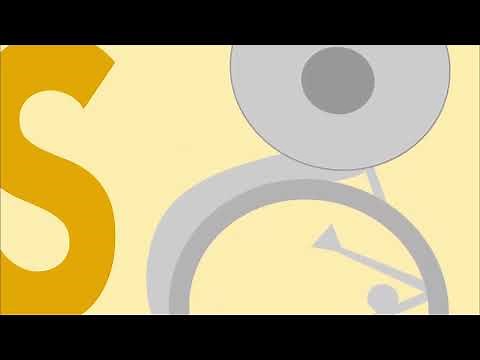 Sousaphone - Brass [Instrument Mini Series] Music Matters Kids!