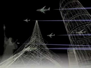 Legends of Flight Clip: Global Assembly of the 787