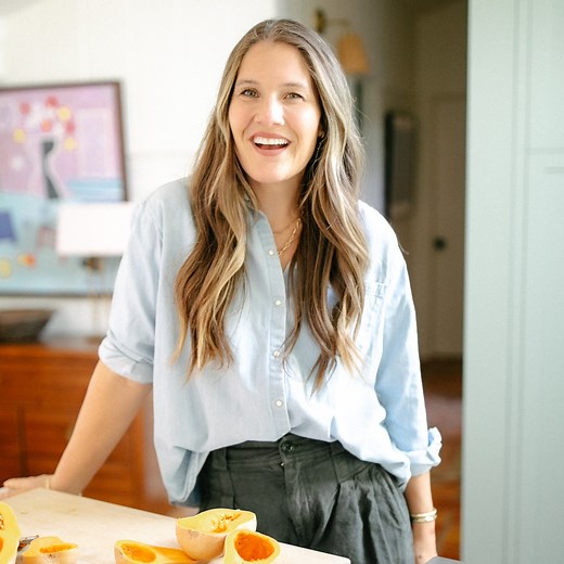 Caroline Chambers | Substack