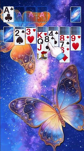 Solitaire Legend V273- 720x1280