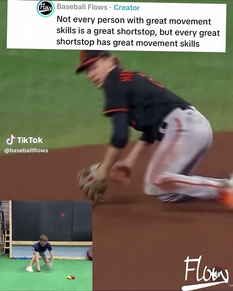Enhance Your Child's Game with Baseball Flows
