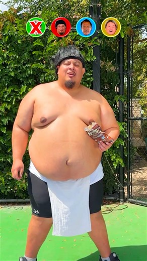 Human Vs Remote Controlled Car! 🚘