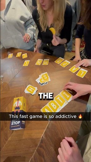 Quickstop - This fast game is so addictive 🔥
