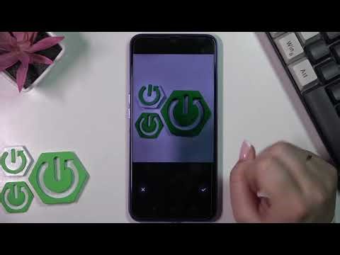 OPPO A8 – Kişiye Fotoğraf Ekleme Nasıl Yapılır