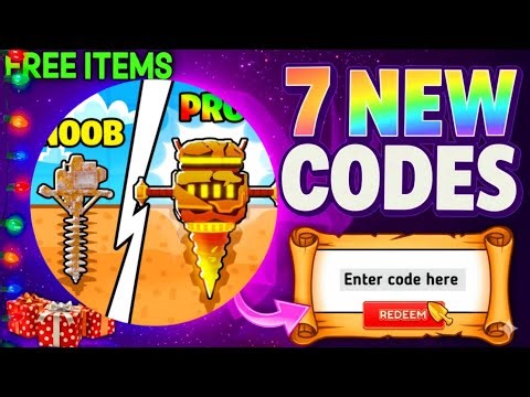 *SECRET UPDATE!* | Drill Digging Simulator CODES 2025 (ROBLOX Drill Digging Simulator)