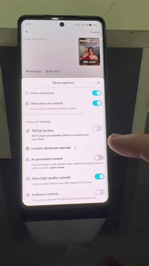 Safe Ways to Upload Videos on TikTok Effectively
