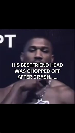 #anthonyjoshua | anthony joshua headless head accident