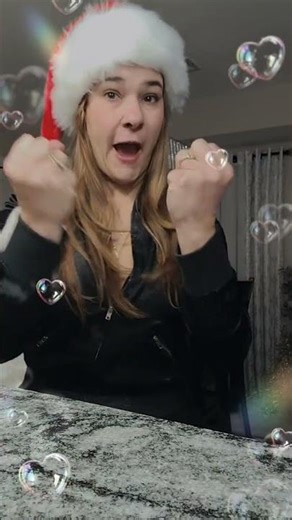 Humorous Holiday Character Expressing Intense Emotions#comedydrama #festiveemotions