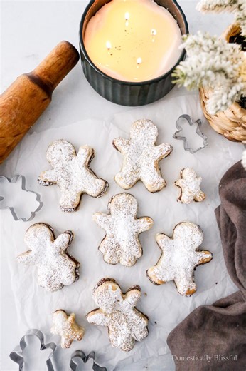 2M views · 23K reactions | Puff pastry and Nutella have always been...