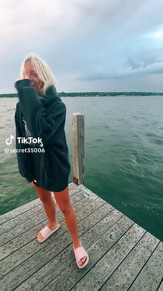 why she kinda pretty @Brooklyn