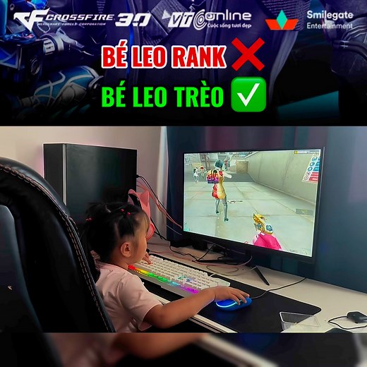 Hết cíu =)) #ĐộtKích #Crossfire #ĐộtKíchTrongTầmNgắm | Game Crossfire