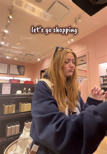 Shopping Adventures: Exploring the Mall Experience