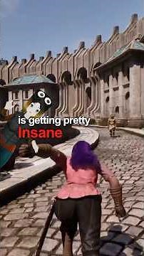 Oblivion Remaster is now a Multiplayer game!? Best mods for #oblivionremaster #oblivion