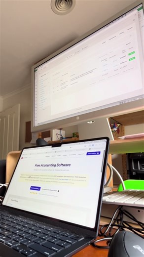 Manager IO. Finally one accounting system (that’s free) that I can use to track everything. Found it by chance after getting fed up with the paid platform I was on. No doubt accountants will steer you to the platform they prefer you to use, which is fair if it makes their job easier… This gives me my P&L statement and everything I need, plus it’s a local product made in Sydney. Note: I am not an accountant. This is not professional accounting advice. I am sharing my personal experience in case y