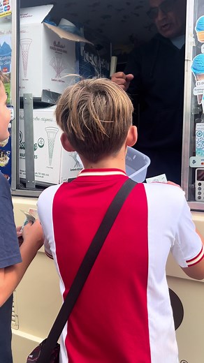 Delicious Bowls of Ice Cream from West London