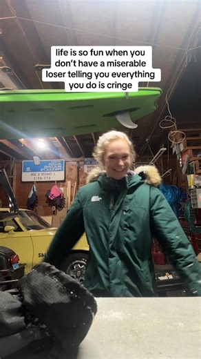 Embrace Fun: Life is What You Make It