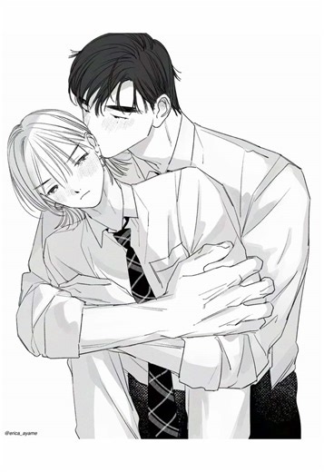 オメガバースBL『百合とソレイユ』の陽葵と百合