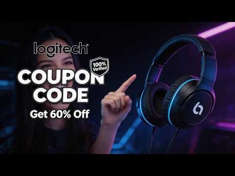 ⚡ New Logitech Deals 2026 – Fresh Peripheral Offers Every Week!