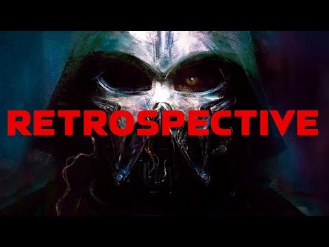 Star Wars: Master of Evil | Revenge of the Sith Fan Service Book - Retrospective