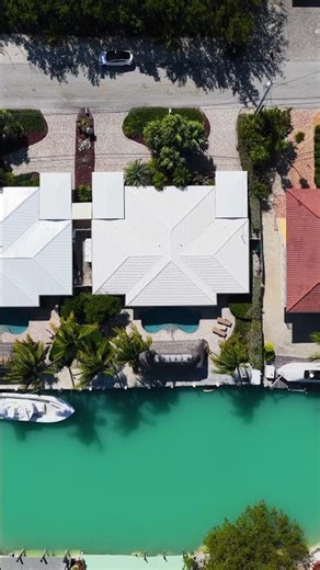 116 N Indies Dr | Florida Keys Waterfront Home Tour | Luxury Florida Keys Real Estate