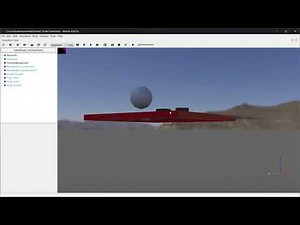 Webots | Tutorial 3 | Apariencia