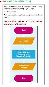 Important SLO based questions | Class 9 Computer Chapter 2