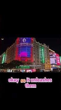 Game Changer! mRNA + Immunotherapy vs Cancer #cancervaccine #immunotherapy #china #travel