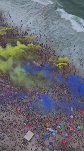 371K views · 14K reactions | Fluminense vs Boca Juniors 04/11/2023 150 000 supporters de Boca juniors envahissent Rio de Janeiro. Seuls 20 000 ont leur billet. | Ultra Style | Facebook