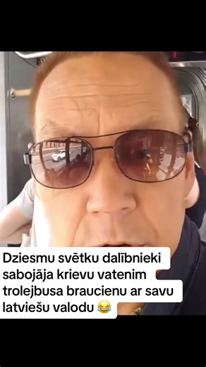 Krievu Vate un Latviešu Valoda Dziesmu Svētkos