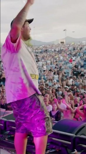 Just 2 months from kicking off the Farewell tour 😎 What city will we see you in? ⬇️