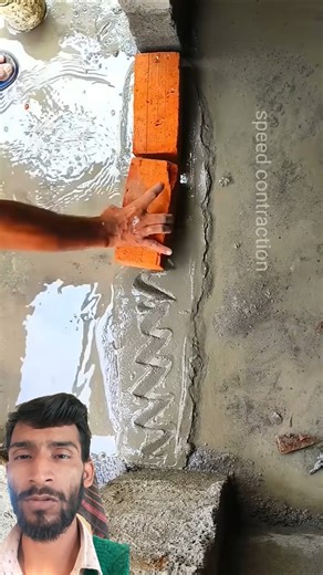 saptic tank ka poteshan bnane ka tarika 🧱 #heavycivil #construction #civilxpress #home #civilwork