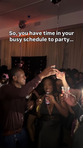 We can still party, but let’s do something nice for our bodies, too! 💪 Join us tomorrow, January 20th, for a yoga session from 7-8PM at Element Training Club in Brooklyn. It’ll be an hour of meditation, reconnection, and intentional movement. Sign up for the last remaining spots using the link in our bio! 🔗 #yoga #yogaclass #foryou #newyearnewme #nyc