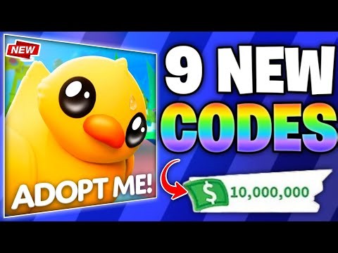 SECRET CODE!🎊🎁 ADOPT ME ROBLOX CODES MAY 2026 | Adopt Me Redeem Codes